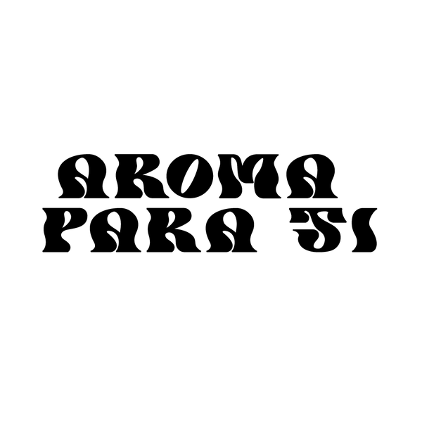 Aroma Para Ti