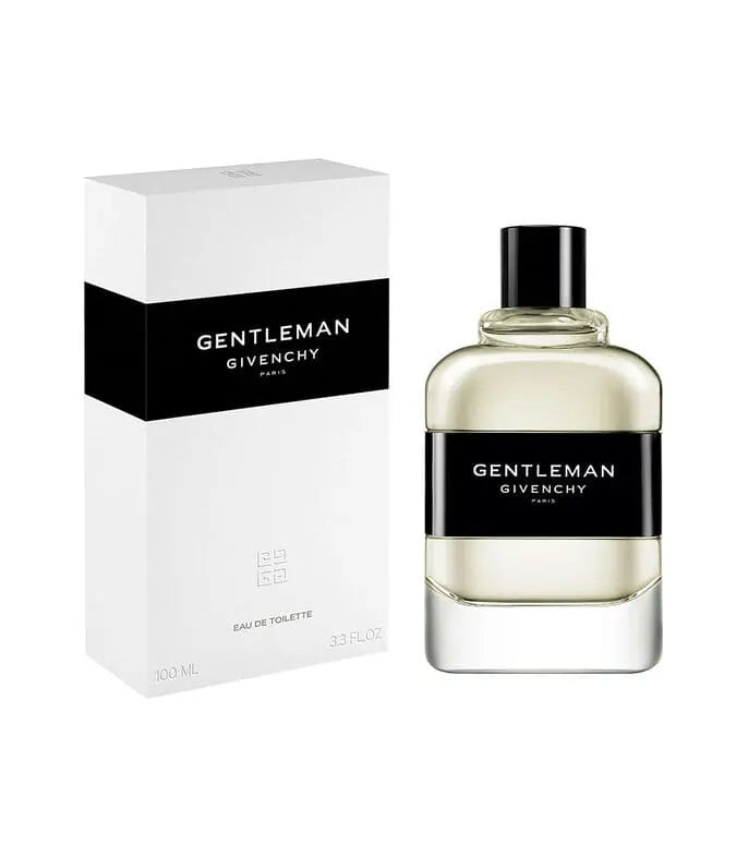 Givenchy Gentleman EDT