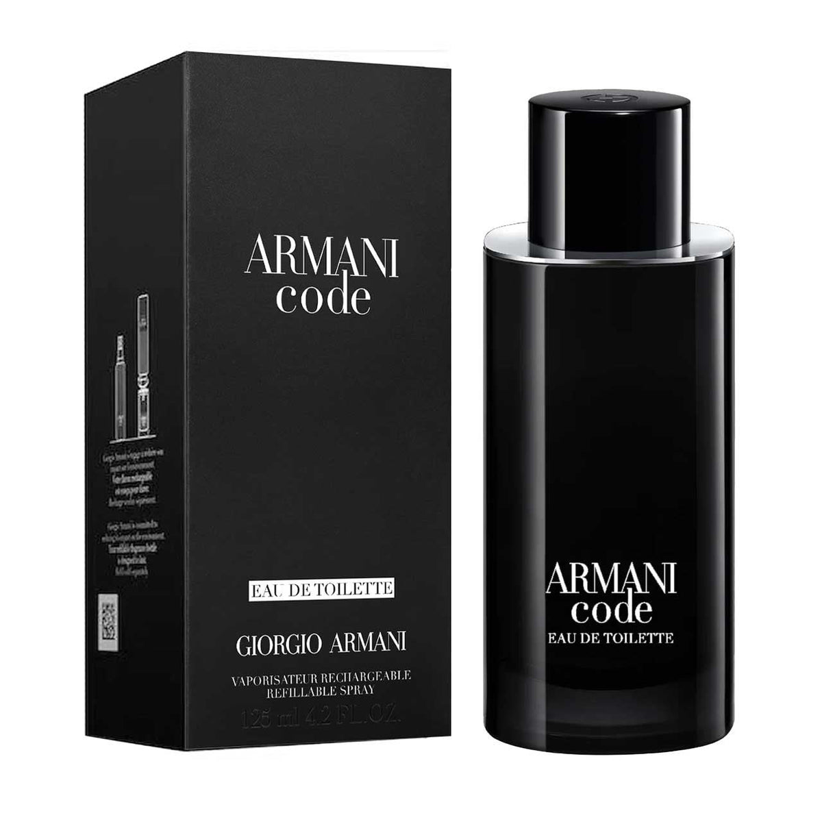 Giorgio Armani Code EDT