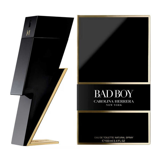 CH Bad Boy EDT