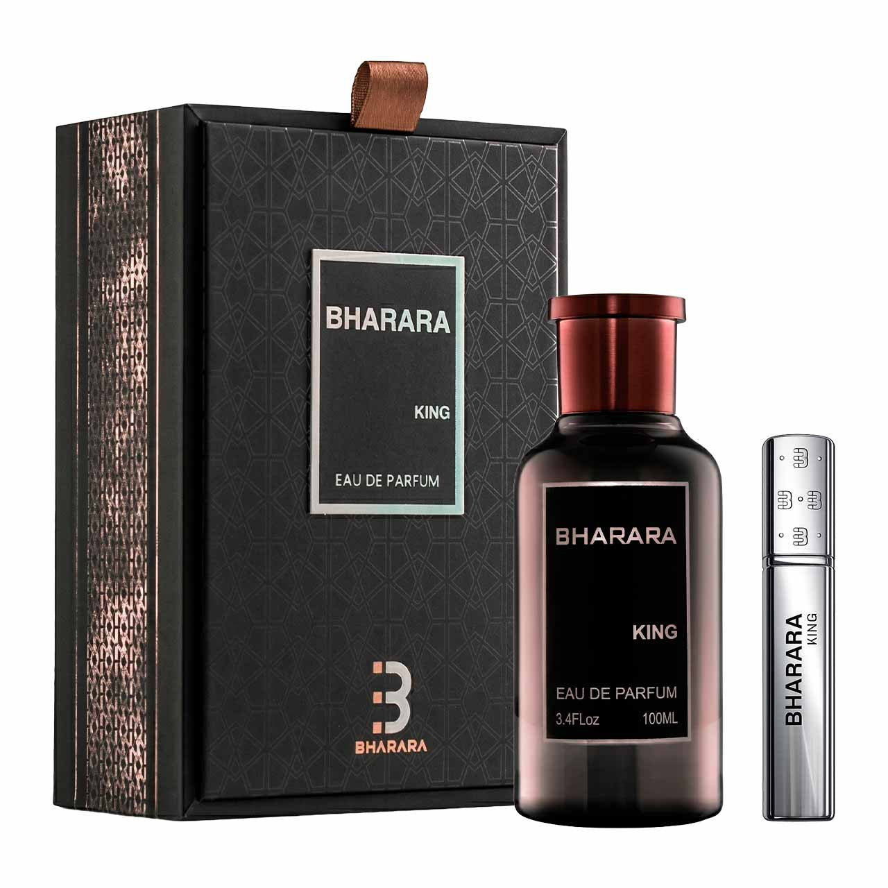 Bharara King EDP