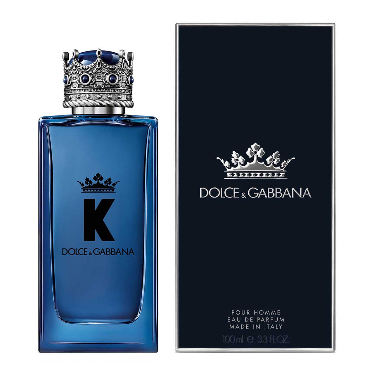 Dolce & Gabbana K EDP