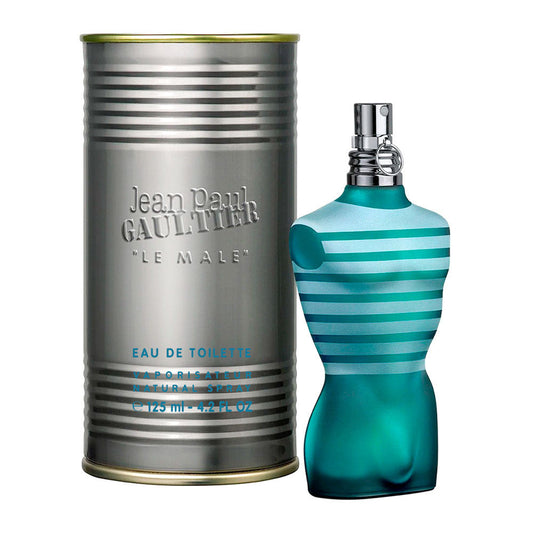 Jean Paul Gaultier Le Male