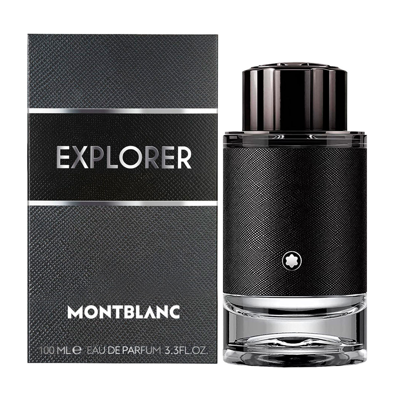 Montblanc Explorer