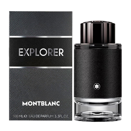 Montblanc Explorer