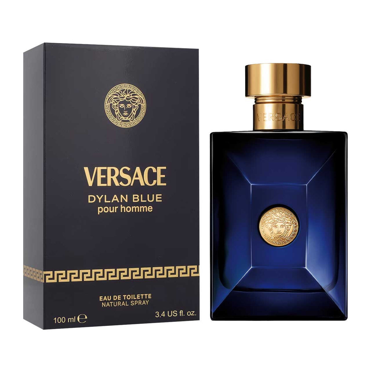 Versace Dylan Blue