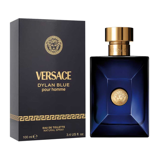 Versace Dylan Blue
