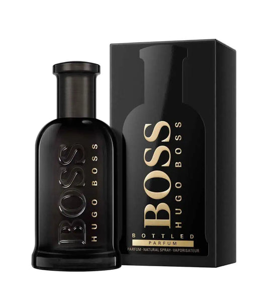 Boss Bottled Hugo Boss