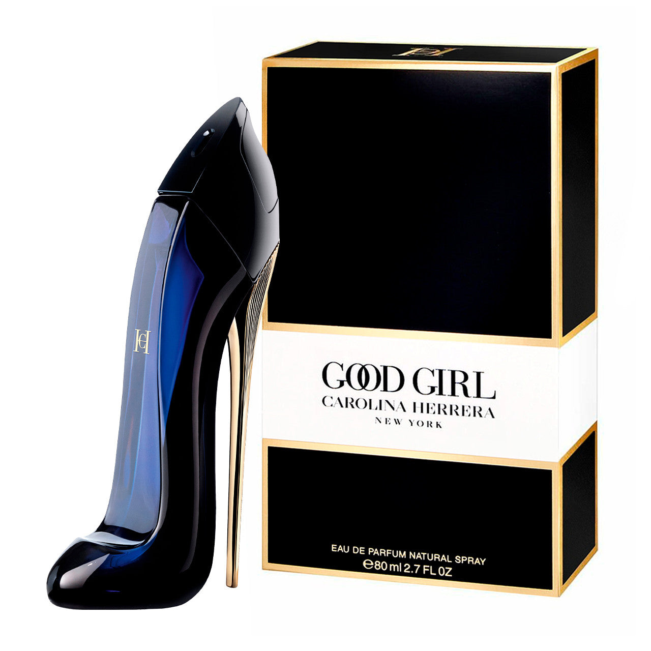 Carolina Herrera Good Girl EDP