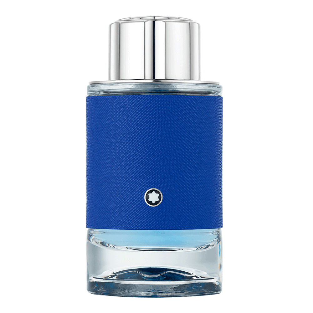 Montblanc Explorer Ultra Blue