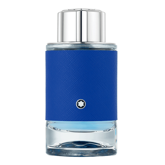 Montblanc Explorer Ultra Blue