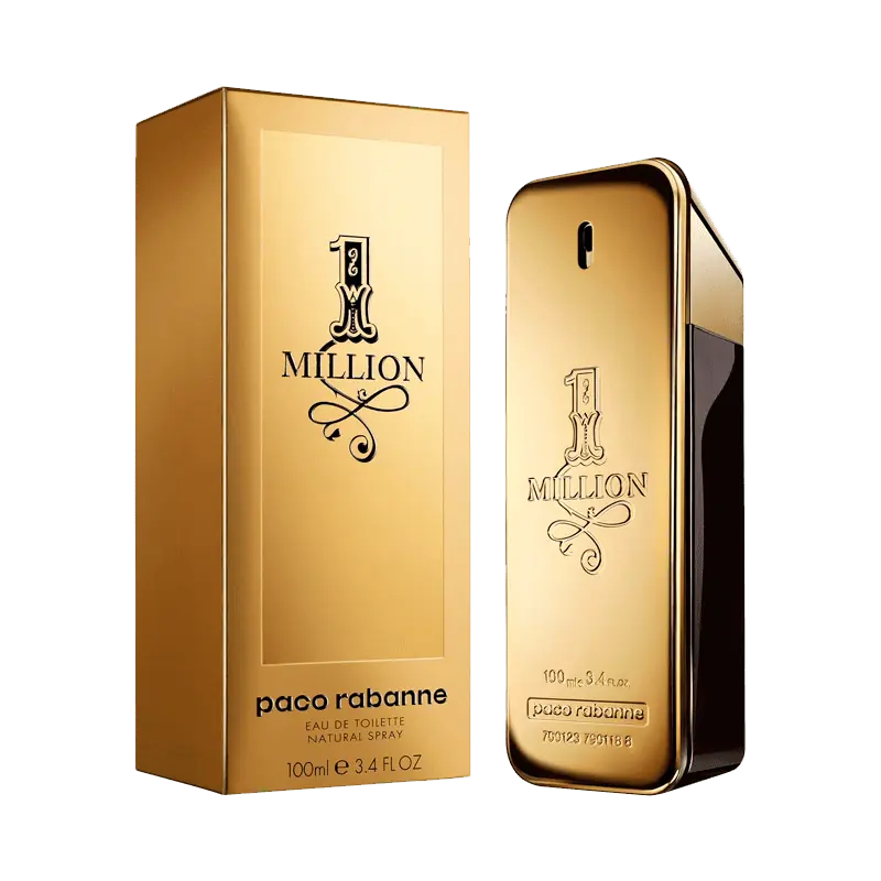 Paco Rabanne 1 Million