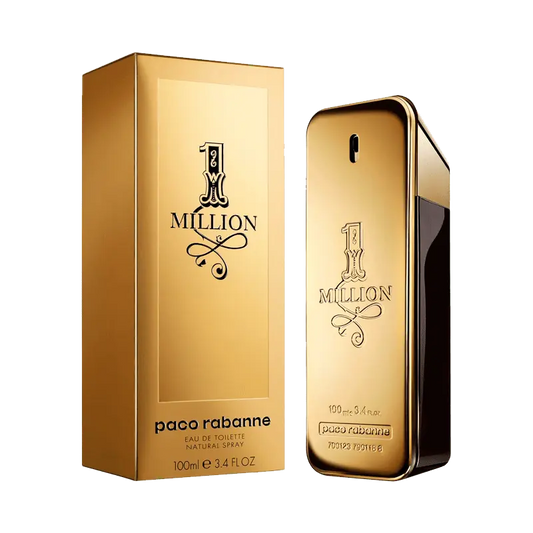 Paco Rabanne 1 Million