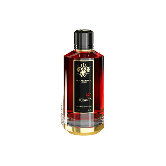 Mancera Red Tobacco