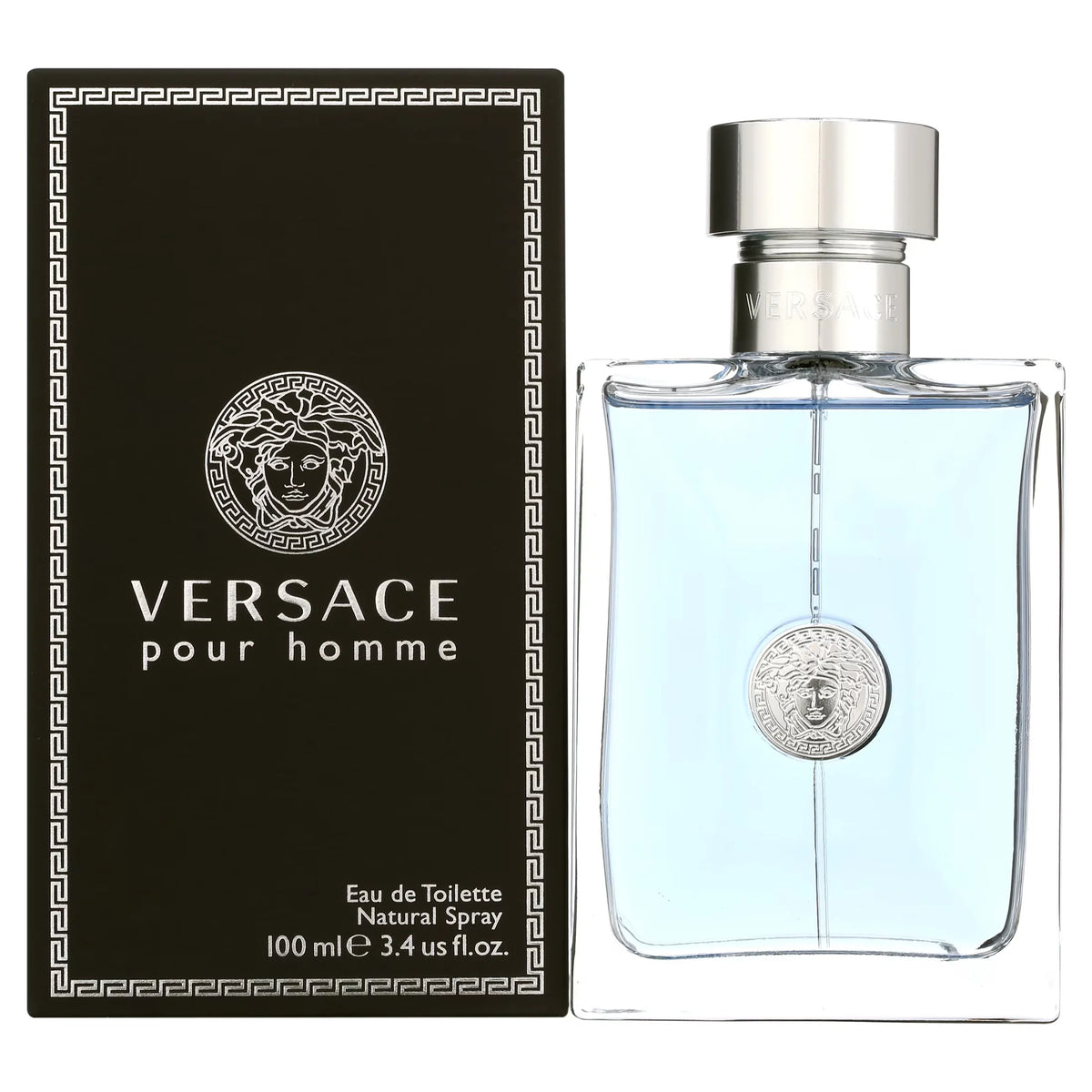 Versace Pour Homme
