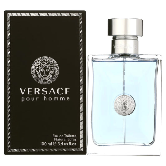Versace Pour Homme