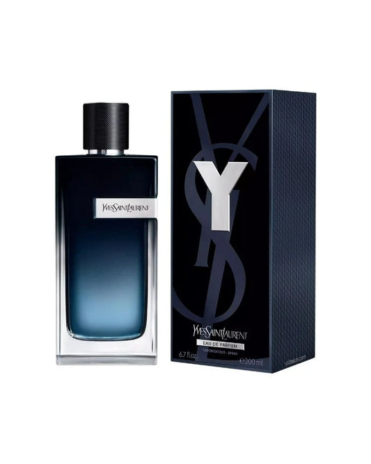 Yves Saint Laurent Y EDP