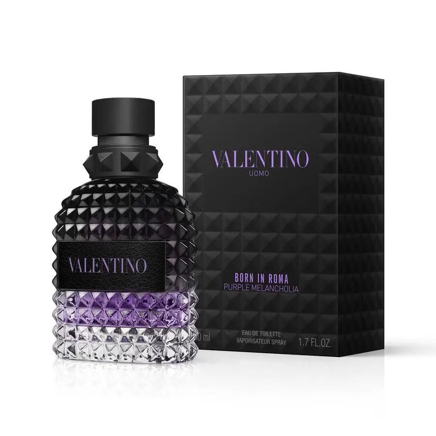 Valentino Uomo Born In Roma