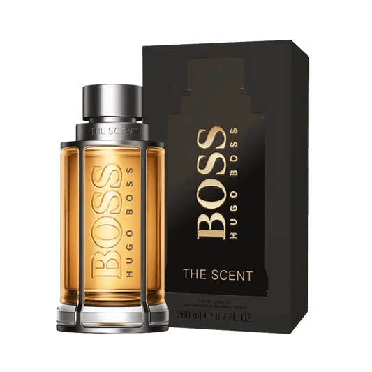 Boss The Scent Hugo Boss