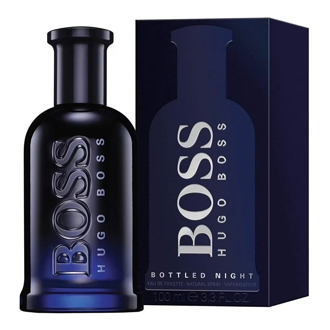 Hugo Boss Bottled Night