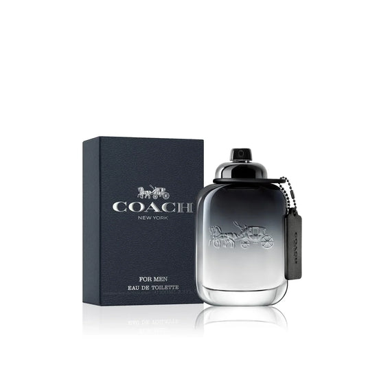 Coach For Men
