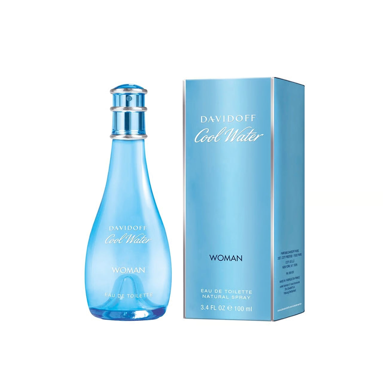 Davidoff Cool Water