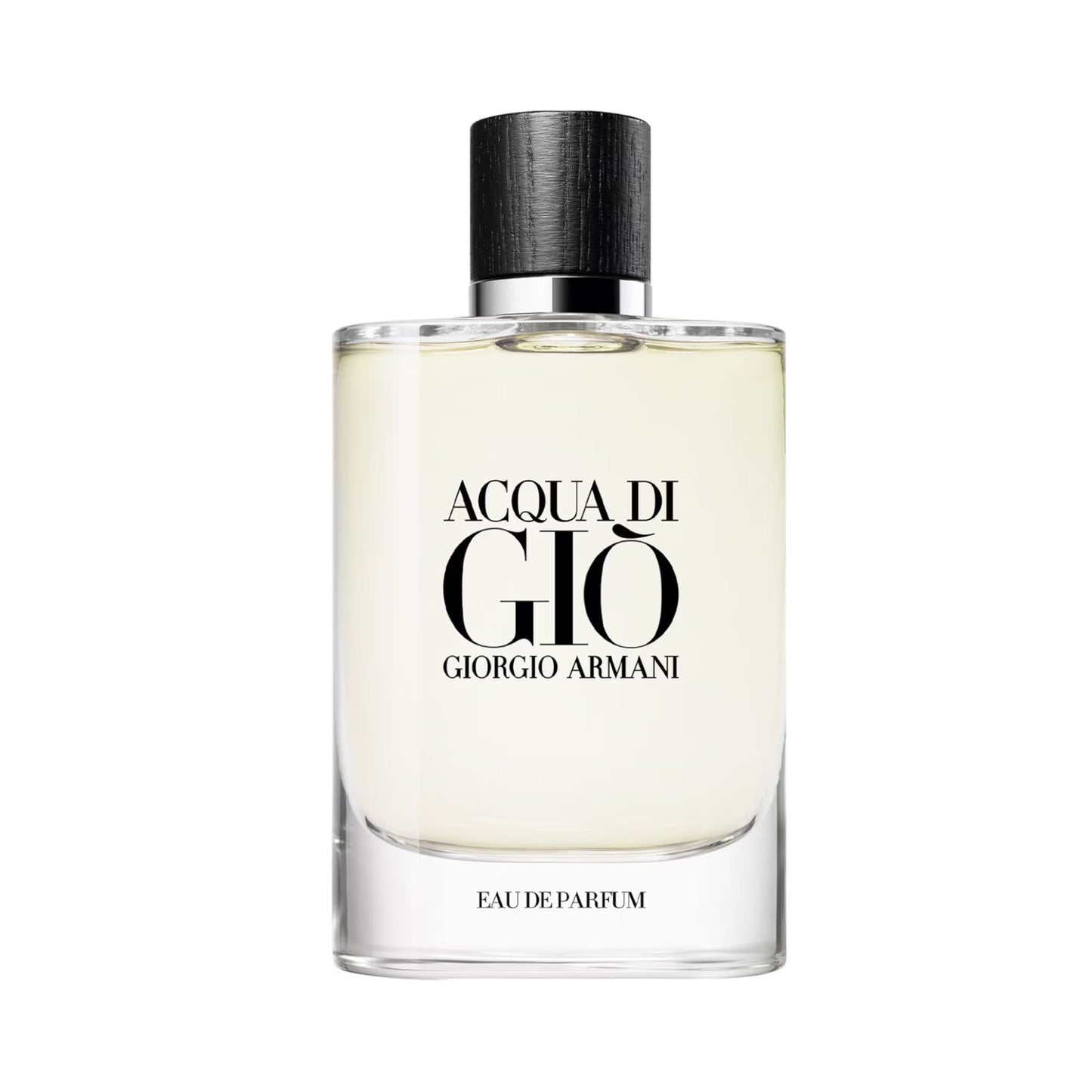 Acqua di Gio Giorgio Armani