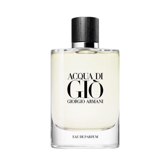 Acqua di Gio Giorgio Armani