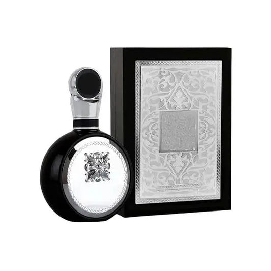 Lattafa Fakhar Black