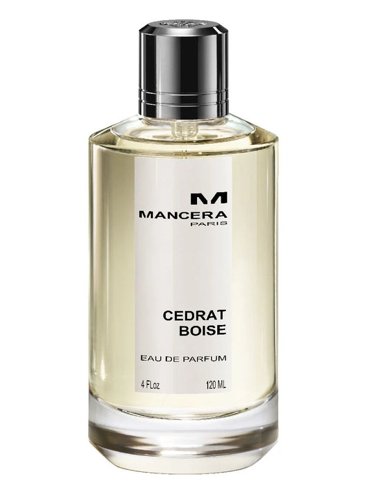 Mancera Cedrat Boise