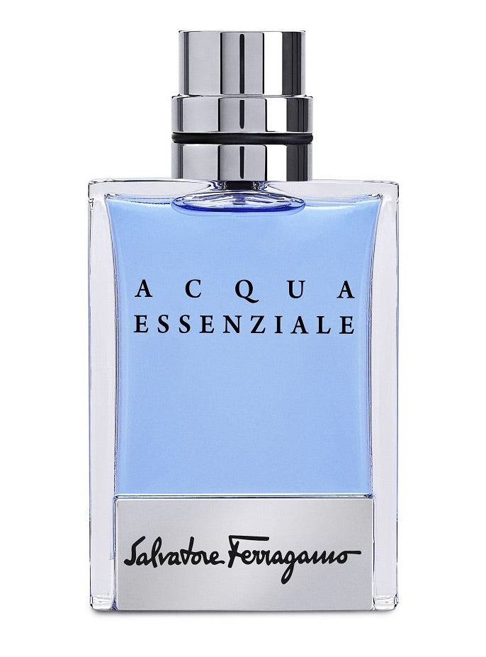 Salvatore Ferragamo ACQUA ESSENZIALE EDT