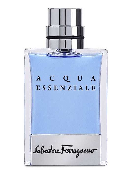 Salvatore Ferragamo ACQUA ESSENZIALE EDT